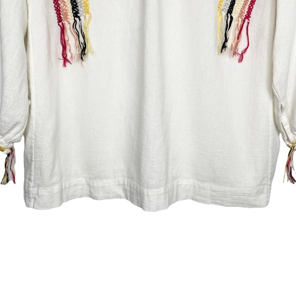 ♦️SOLD♦️The GREAT. The Adobe Embroidered Tunic - Picture 13 of 15